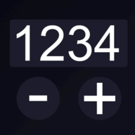 Tally Counter logo