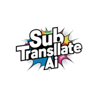 Subtitle Translate AI