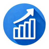 Rank on Bing logo