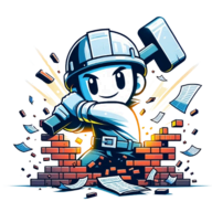PaywallBuster logo