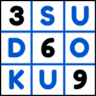 Sudoku369 icon