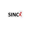 SincX Learn logo