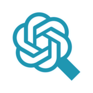 Searchable ChatGPT Extension logo