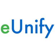 eUnify logo