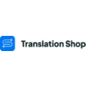 Translation Shop icon