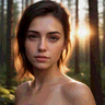 NudeAI.Beauty logo