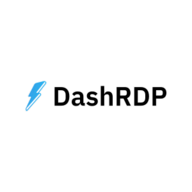 DashRDP logo