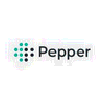 On Pepper logo