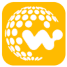 Supawork AI logo