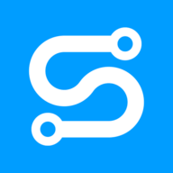 Saastech.io logo