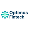 Optimus Fintech logo