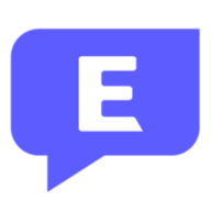 EasyComment.ai TikTok Comment Generator logo