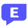EasyComment.ai TikTok Comment Generator logo