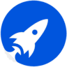 Mail Rocket logo