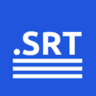 TranslateSRT.online logo