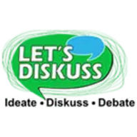 letsdiskuss logo
