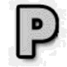 PongGame.org logo