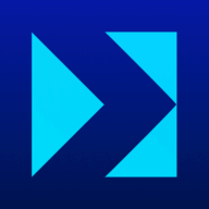 next play logo