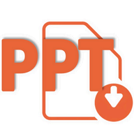 Edit in PPT logo