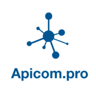 ApicomPro logo