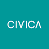 Civica LMS logo