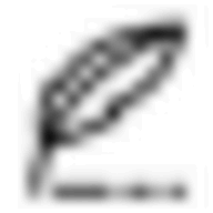 Inky Notion logo