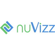 nuVizz logo