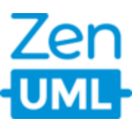 ZenUML logo