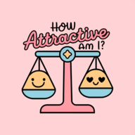 How Attarctive Am I logo