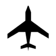 Boeing Be Gone logo