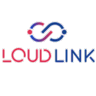 Loudlink.net logo