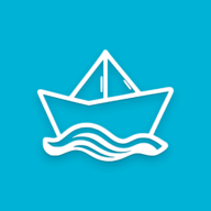 ShipFlutter logo