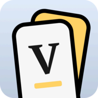 Vocabuo - The vocabulary app logo