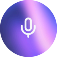 Audioscribe · AI-powered Record-to-Text logo