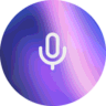 Audioscribe · AI-powered Record-to-Text logo