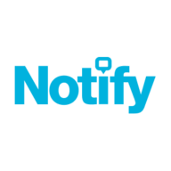 Notify Technology logo