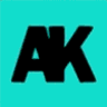 AnimeKisa logo
