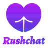 Rushchat.AI logo