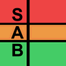 Make a Tier List logo