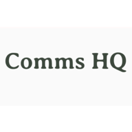Comms HQ logo