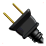 CheckPlug logo