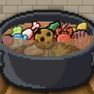 Infinite Chef logo