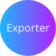 LeadExportr logo