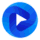 FbDown123 icon