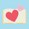 My Forever Books icon