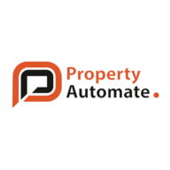 Property Automate logo