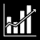 Stock valuation calculator icon