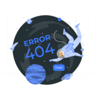 404er logo