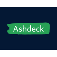 Ashdeck logo