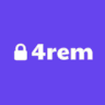 4rem Phone Lock logo